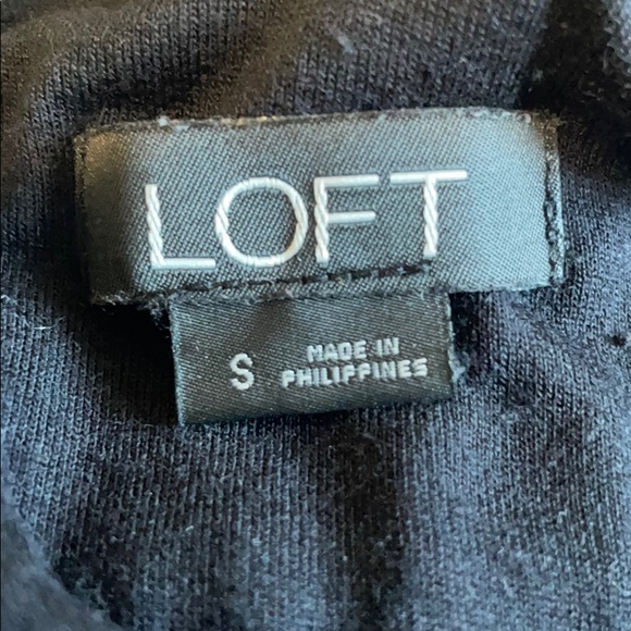 Mixed-media jumpsuit - Picture 5 of 7